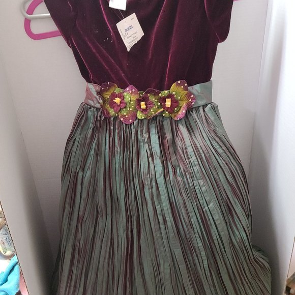 Cinderella Dress - Picture 1 of 5